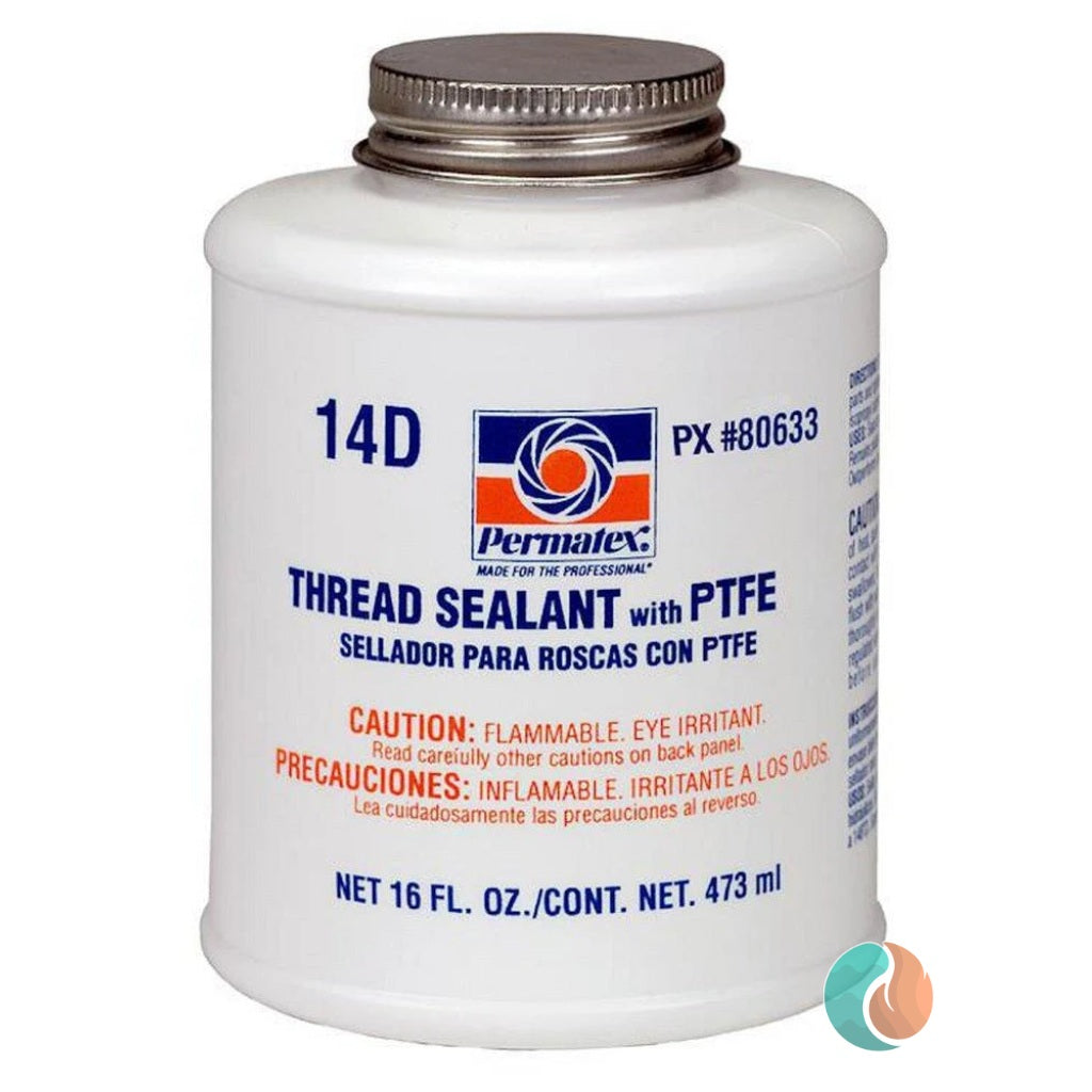 American Granby PTFE Threaded Sealant, 16 oz | 80633