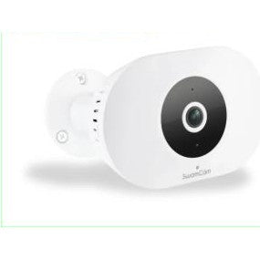 SwamCam pool safety camera