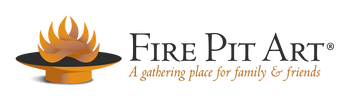 Fire Pit Art logo