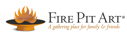 Fire Pit Art logo