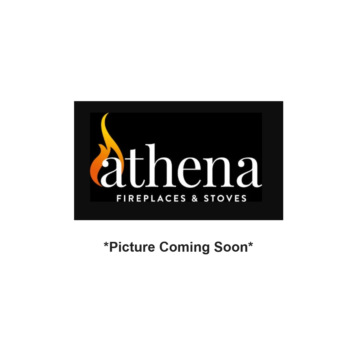 Athena logo, picture coming soon for Athena 18" Stainless Steel Spiral Fire Ring