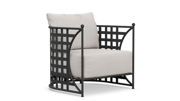 Athens outdoor furniture collection