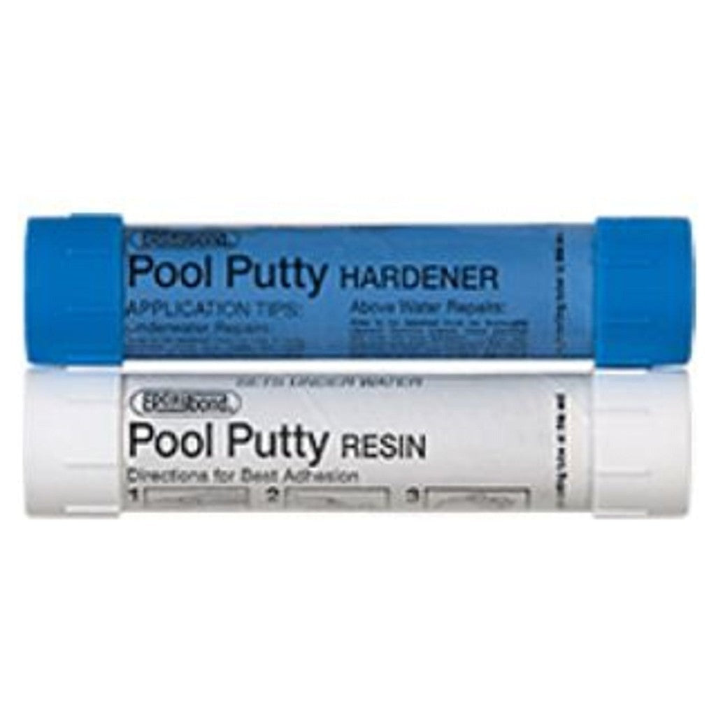 Atlas Pool Putty, Sleeved Set, Black, 14 oz | 530317