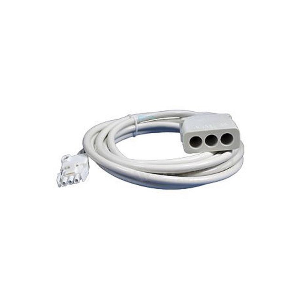 AutoPilot 952-SVC service cable for Pool Pilot salt chlorine generator systems with multi-pin connector and control plug