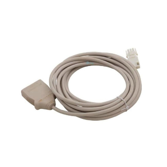 AutoPilot 24 ft power cord for Pool Pilot system with durable 3-prong design