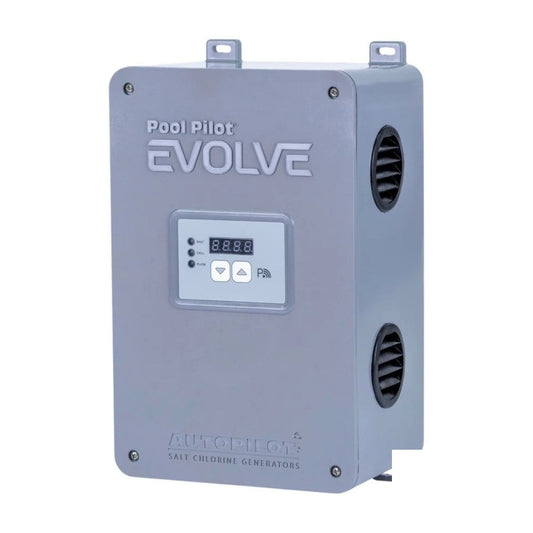 AutoPilot Pool Pilot Evolve Power Supply | PCR0003A