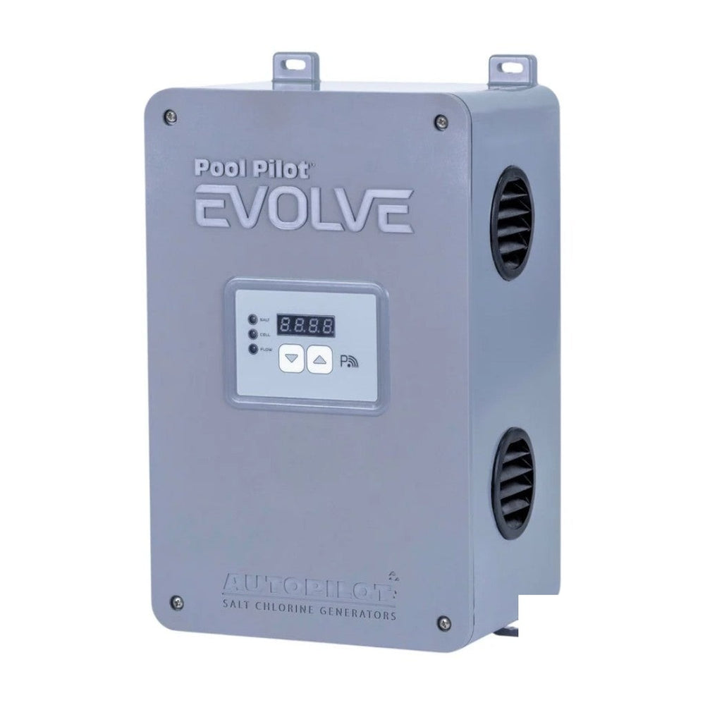 AutoPilot Pool Pilot Evolve Power Center | PCR0003A