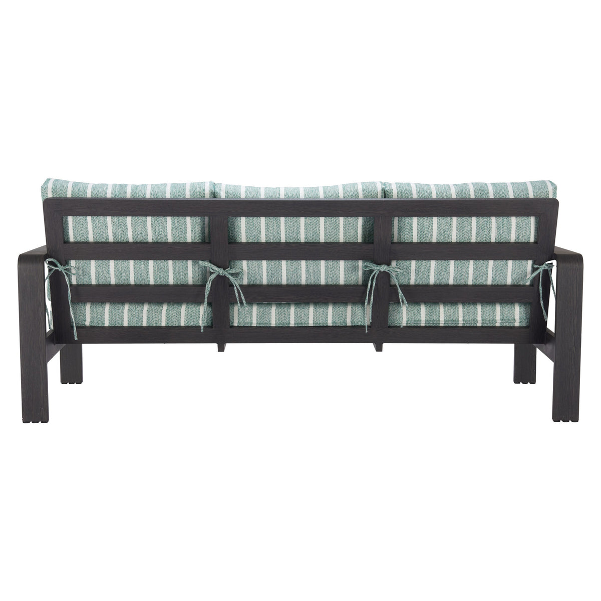 Rolig Outdoor Patio Sofa, Green