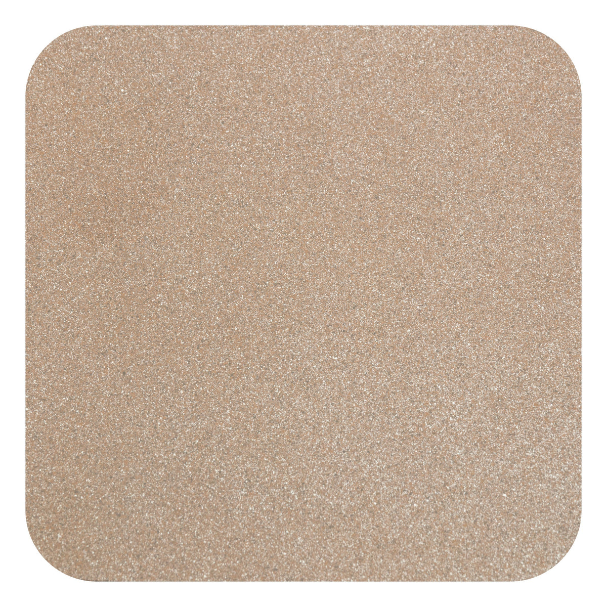 Mura Outdoor Patio Side Table, Taupe