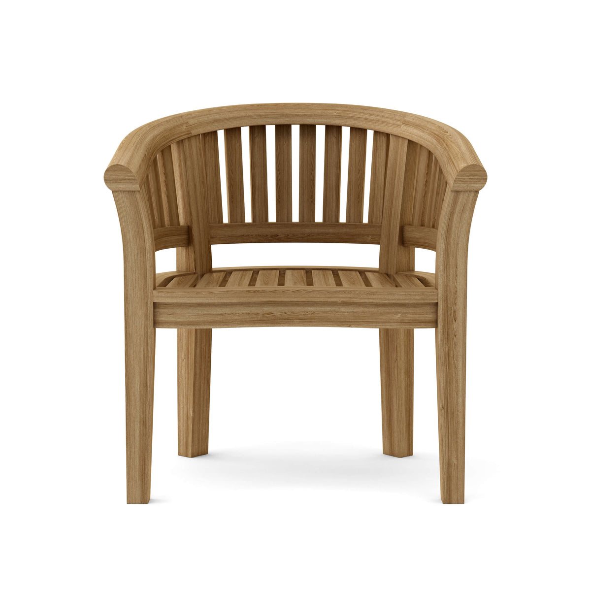 Anderson Teak Tosca 5-Piece Dining Table Set