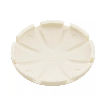 Balboa Water Group Snap Cap Air Injector Cap, Biscuit, model 13009-BC, view 2