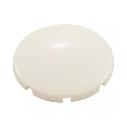Balboa Water Group Snap Cap Air Injector Cap, Biscuit, model 13009-BC