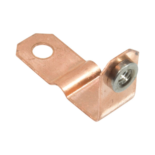 Balboa Water Group Copper Jumper Strap, for Heater Circuit Board, model 30511