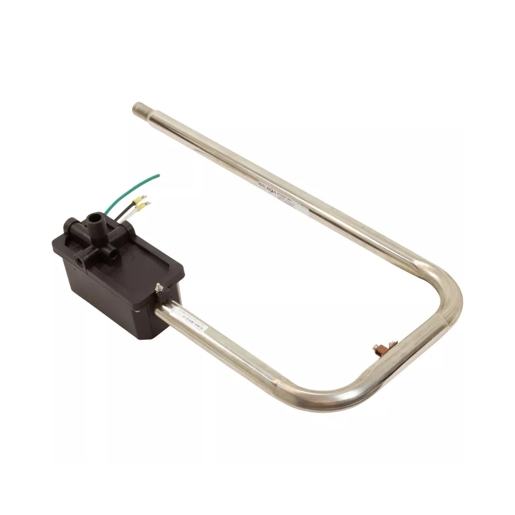 Balboa Water Group Low Flow Slide Heater, 5.5 kW, 230V, model 58371T