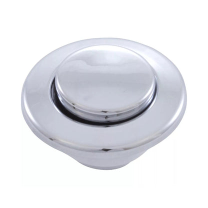 Balboa Air Button Trim Kit, Polished Chrome, model 18030-PC