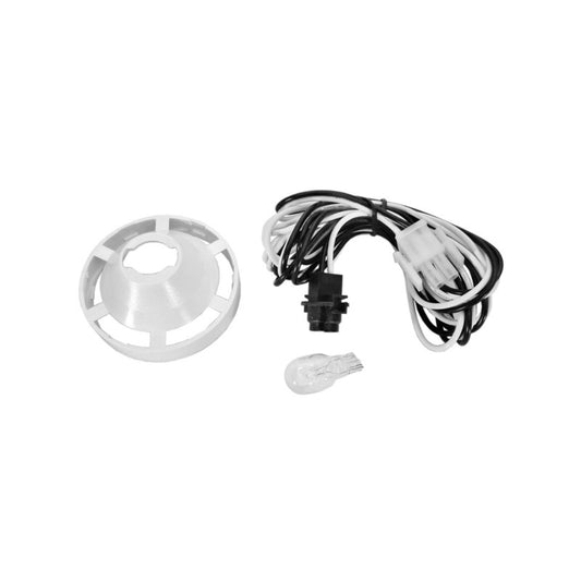 Balboa Water Group Spa Light Assembly, without Lens, 10 ft Cable, model 21089