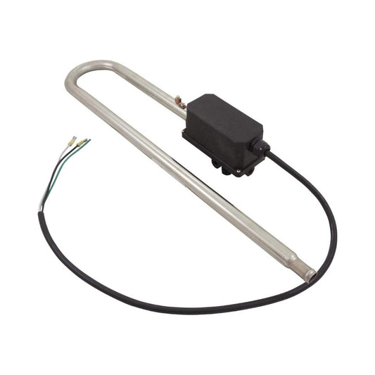 Balboa Water Group Low Flow Trombone Heater, 26 inch, model 58375T