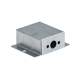 Summerset BBE-COV-SIZ back burner electrode and ignitor cover for Sizzler grills
