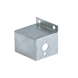 Summerset BBE-COV-SS back burner electrode and ignitor cover for TRL grills