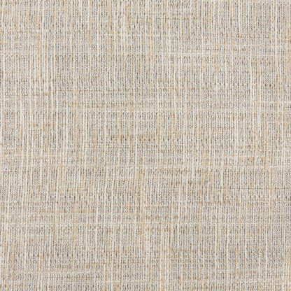 Christy Outdoor Patio Armless Chair, Beige
