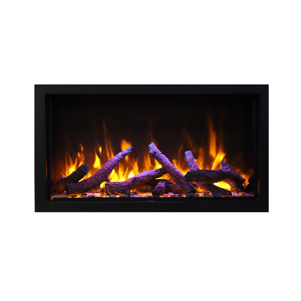 Amantii BI-40-DEEP-XT Panorama Deep fireplace