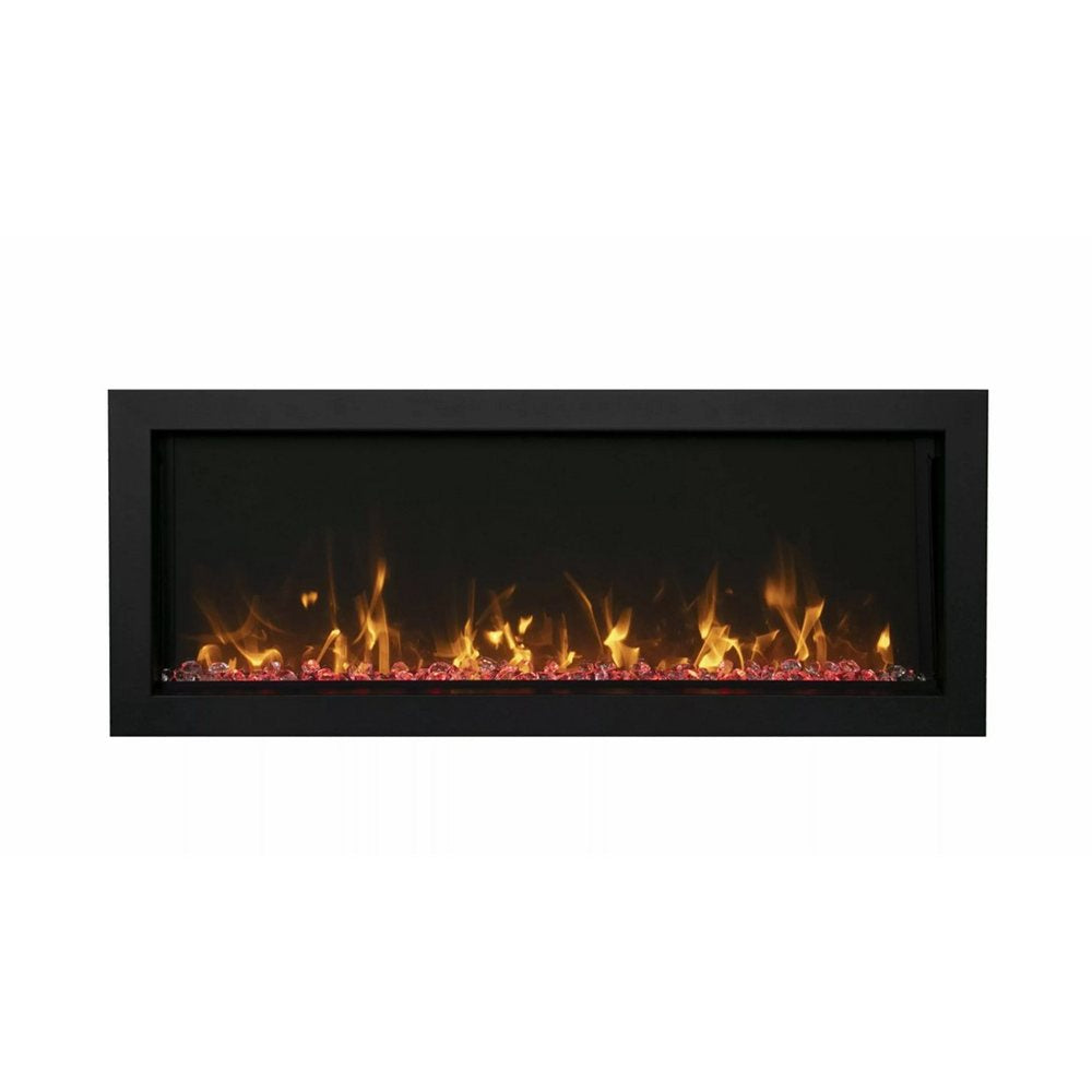 Amantii BI-40-XTRASLIM Panorama fireplace