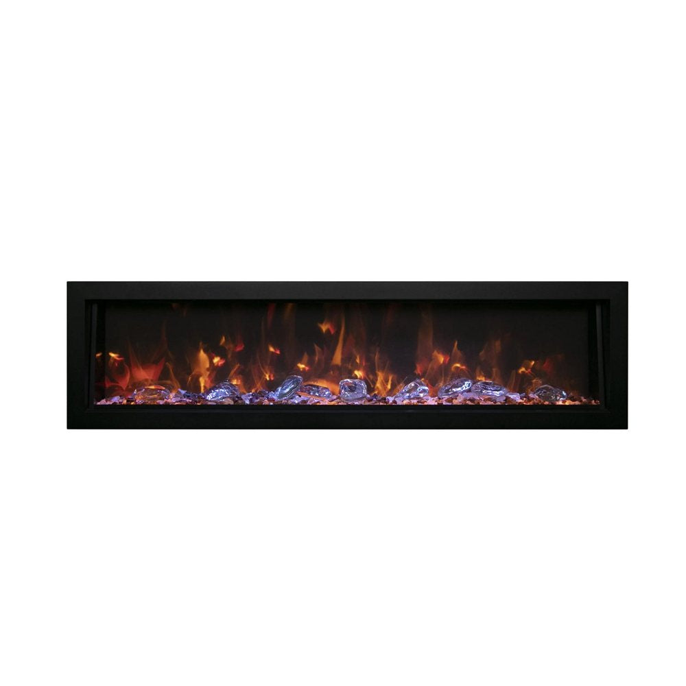 Amantii BI-50-DEEP-OD Panorama Deep fireplace