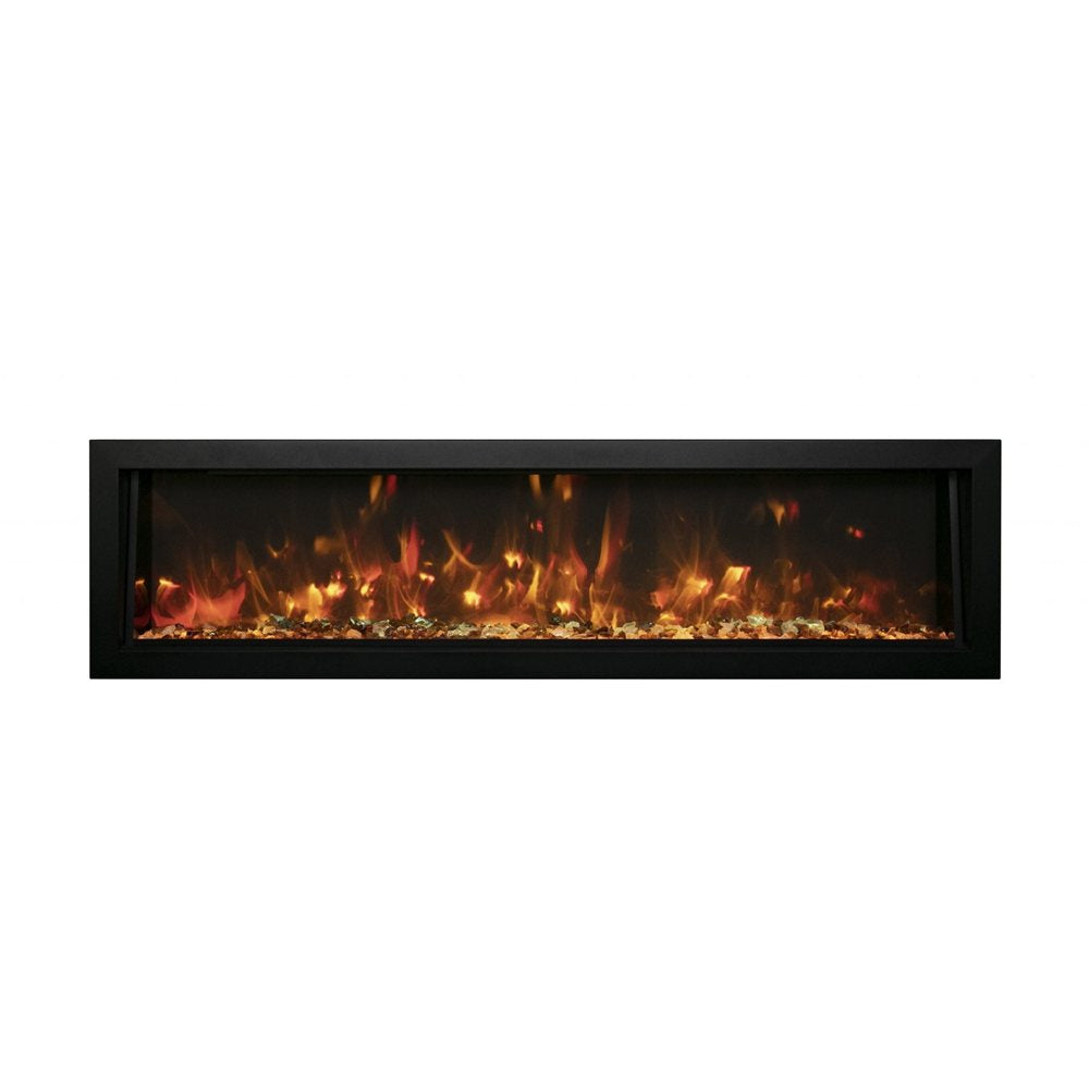 Amantii BI-60-DEEP-OD fireplace