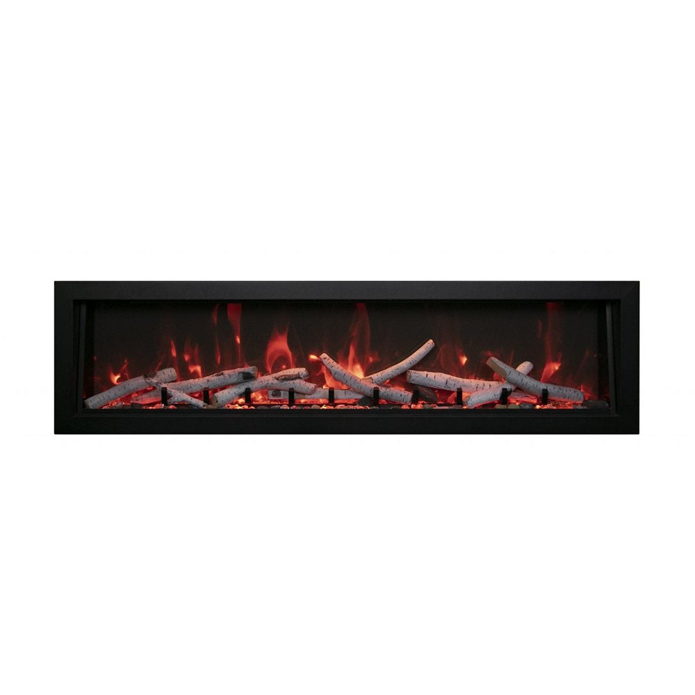 Amantii BI-72-DEEP-OD Panorama Deep fireplace