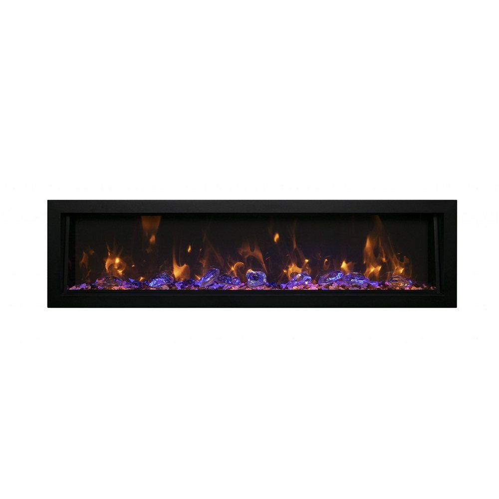 Amantii BI-72-DEEP-XT Panorama Deep fireplace