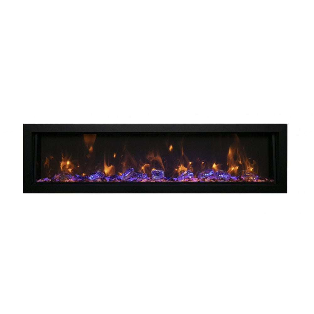 Amantii BI-88-DEEP-XT Panorama Deep fireplace