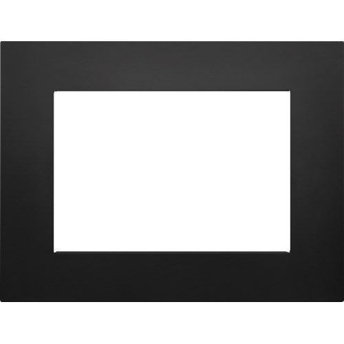 napoleon-bk4b3142-large-4-sided-backerplate,-black-for-oakville™-3-series