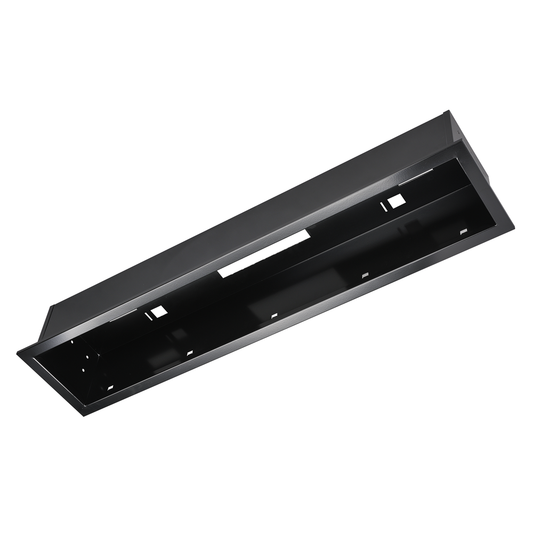 HeatStrip THGAC-001 flush mount kit for X-THG2400BA
