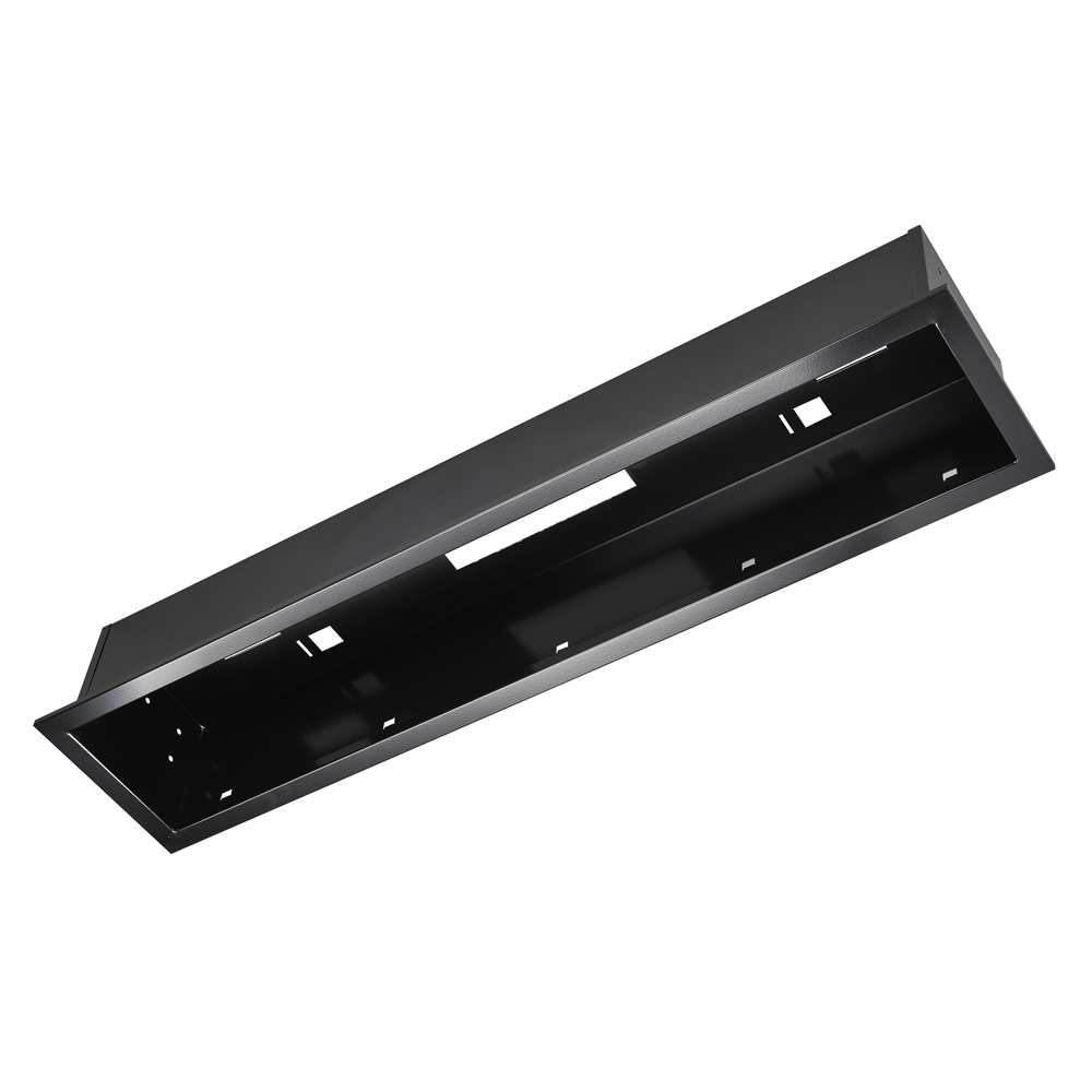 HeatStrip THHAC-013 flush mount kit for X-THH2400-AA