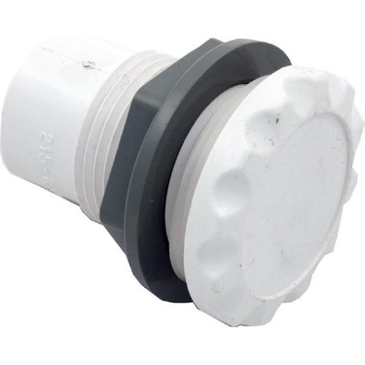 Waterway Plastics Spa Air Control, 1 inch, Top Access, model 660-3561