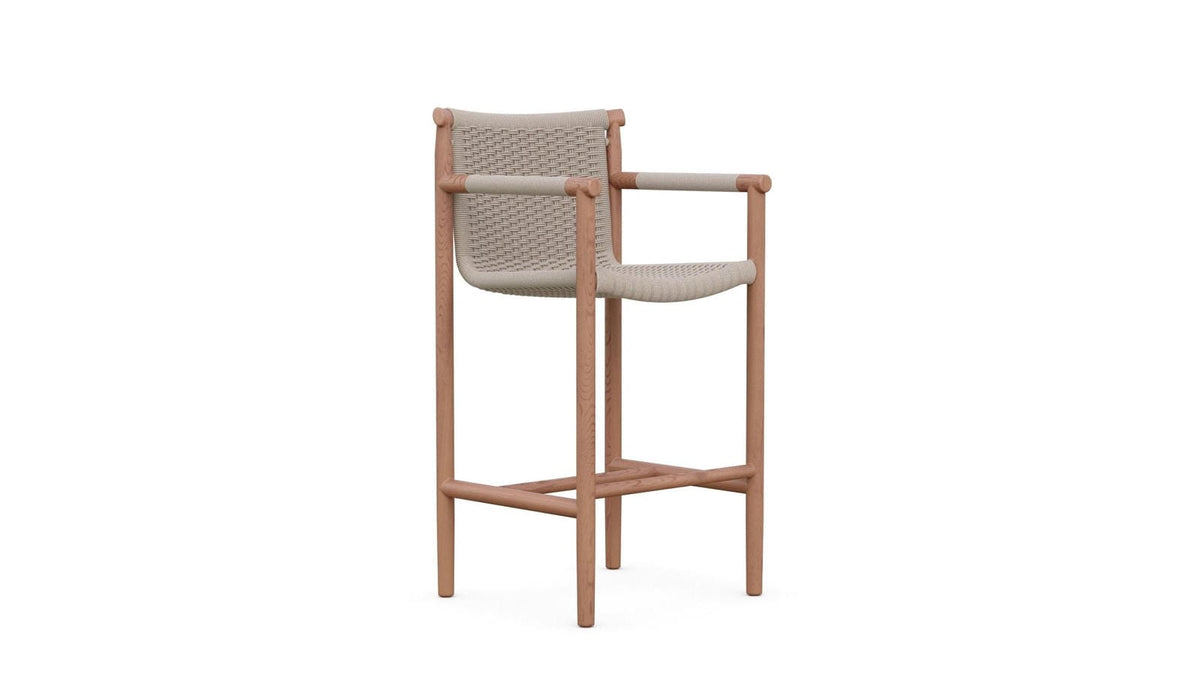 Boca Bar Stool, Chicory