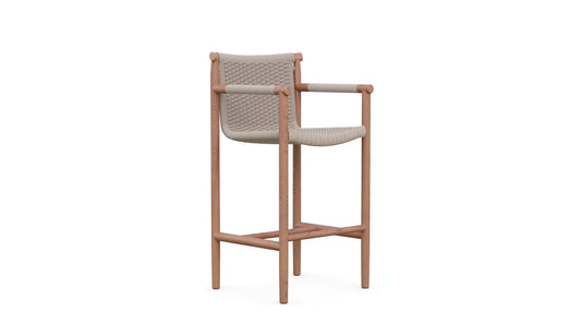Boca Bar Stool, Chicory