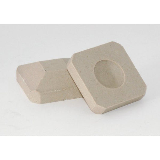 Modern Home Products BQLYX ceramic briquettes