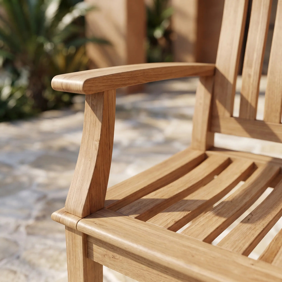 Anderson Teak Brianna Dining Armchair