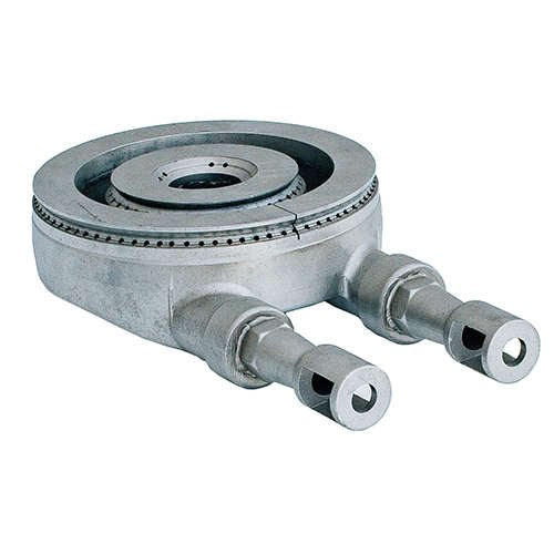 Summerset BRN-CAST-PB stainless steel cast double burner