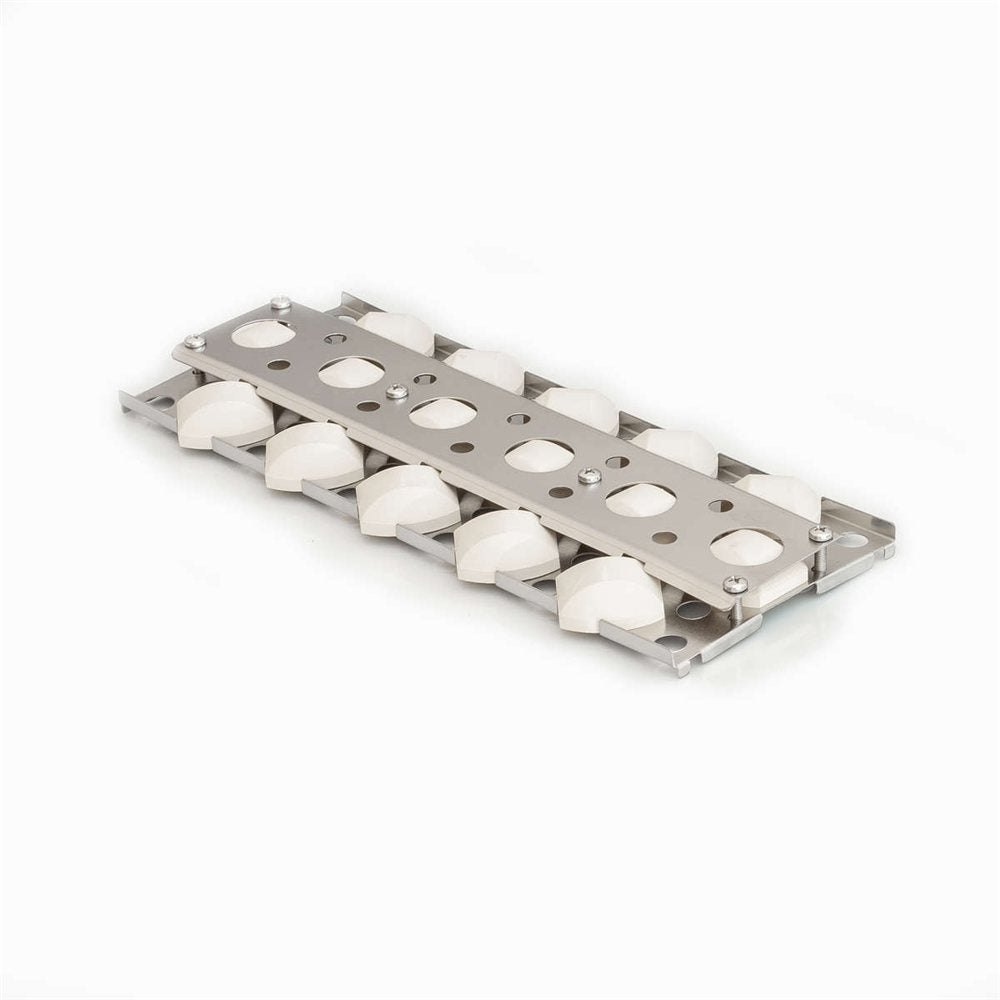 Summerset BRNCOV-SIZ burner cover with briquettes for Sizzler and Sizzler Pro grills