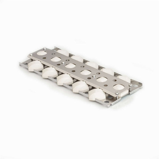 Summerset BRNCOV-SIZ burner cover with briquettes for Sizzler and Sizzler Pro grills