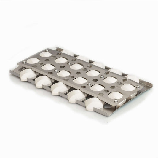 Summerset BRNCOV-TRL-LG large burner cover with briquettes
