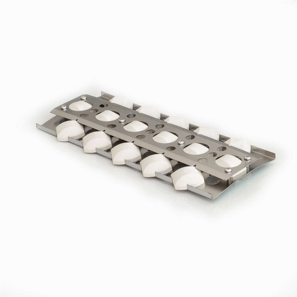 Summerset BRNCOV-TRL-SM small burner cover with briquettes