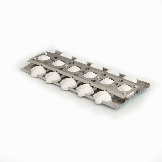 Summerset BRNCOV-TRL-SM small burner cover with briquettes
