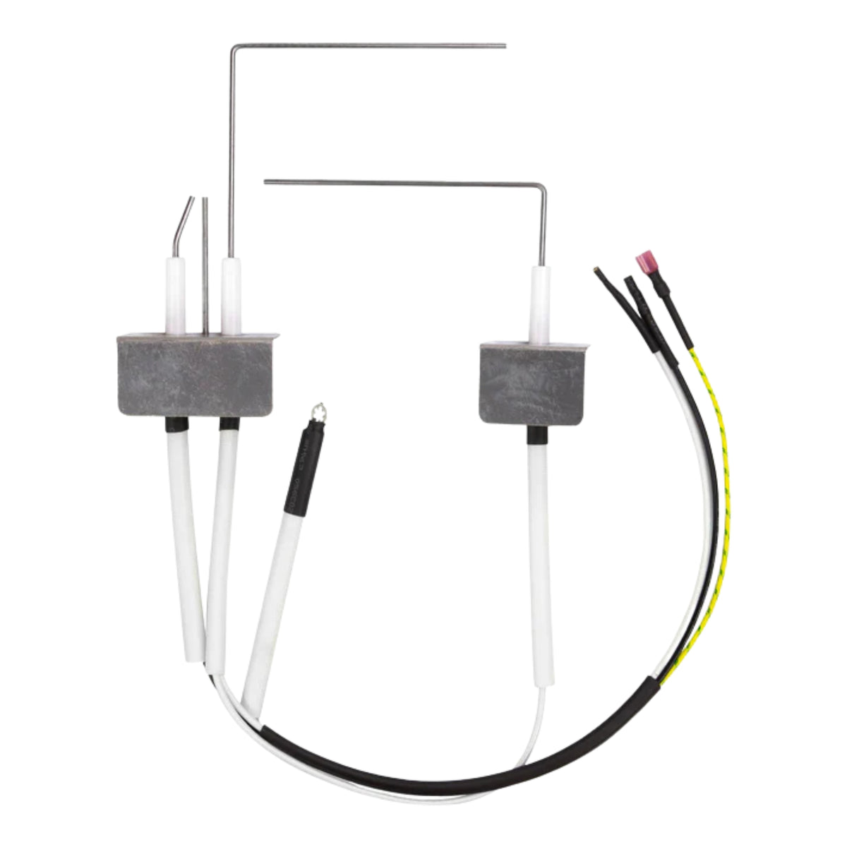 Bromic Bh8080013 1 Tungsten Smart Heat Gas Heater Wiring Harness Heater Parts