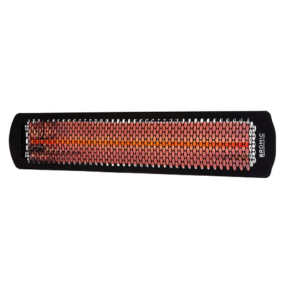 Bromic Bh0420037 2 Tungsten Smart Heat Electric Patio Heater Electric Patio Heaters
