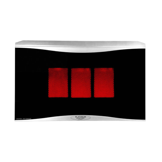 Bromic Bh0110001 1 Platinum Smart Heat Gas Patio Heater Gas Patio Heaters