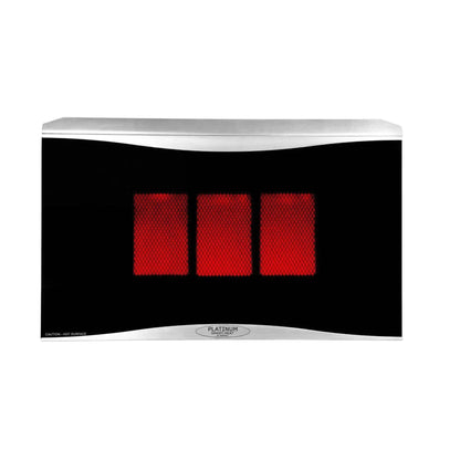 Bromic Bh0110002 1 Platinum Smart Heat Gas Patio Heater Gas Patio Heaters