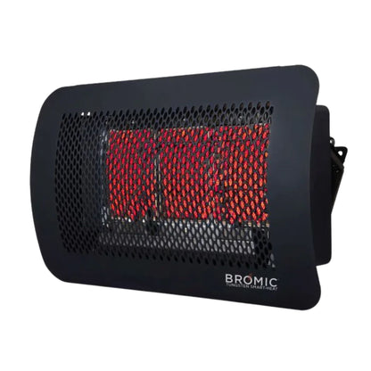 Bromic Bh0210001 1 Tungsten Smart Heat Gas Patio Heater Gas Patio Heaters